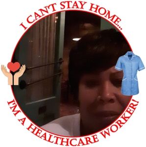 Meet your Posher, Kassandra